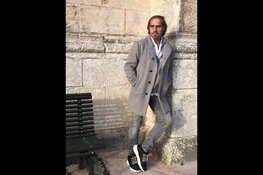 Boekpresentatie Paul Hegeman – Cineast én romancier