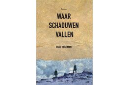 Boekpresentatie Paul Hegeman – Cineast én romancier