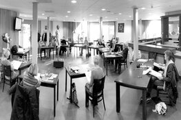 Een goed begin van het jaar, elke week een creatieve start