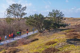 Groet uit Schoorl Run vanaf zondag 14 februari virtueel van start