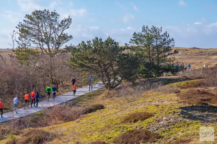 Groet uit Schoorl Run vanaf zondag 14 februari virtueel van start