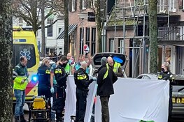 Slachtoffer schietpartij Bergen overleden, nog niemand aangehouden