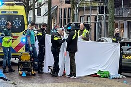 Dodelijk schietincident Bergen aan Zee