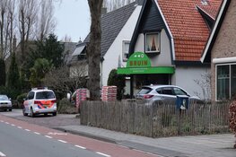 "Oudere man jaagt overvallers weg in Schoorl