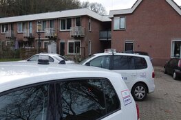 "Oudere man jaagt overvallers weg in Schoorl
