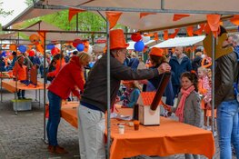 Activiteiten Koningsdag 2021