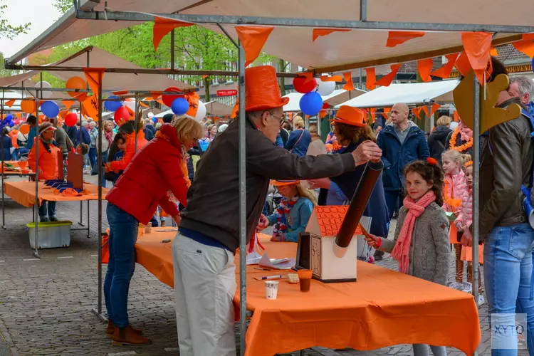 Activiteiten Koningsdag 2021