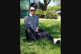 Zieke Ruby in Amerika voor levensreddende operaties