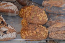 La vie locale brengt met overheerlijke producten een stukje Frankrijk naar hartje Bergen