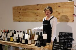 La vie locale brengt met overheerlijke producten een stukje Frankrijk naar hartje Bergen