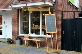La vie locale brengt met overheerlijke producten een stukje Frankrijk naar hartje Bergen