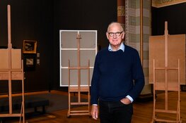 Nanette Heijnen in Sterren op het doek