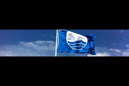 Blauwe Vlag voor alle stranden