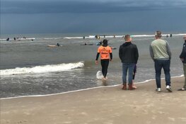 Dagje aan het Strand