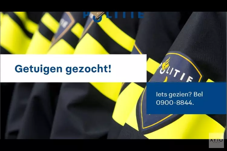 Schade aan woning door ontploffing, politie zoekt getuigen