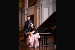 Zomeravondconcerten Kamermuziek Festival Schoorl