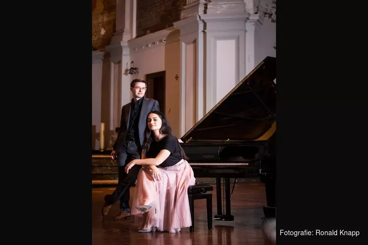 Zomeravondconcerten Kamermuziek Festival Schoorl