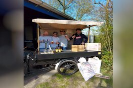 Unfiltered Lager na succesvolle start van Bergens Brouwerij nu ook in Heiloo verkrijgbaar