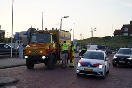 Twee zwemmers in de problemen gekomen in Bergen aan Zee