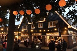Goed nieuws: Lichtjesavond gaat door