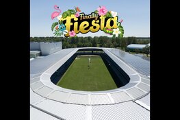 Finally Fiesta 2021