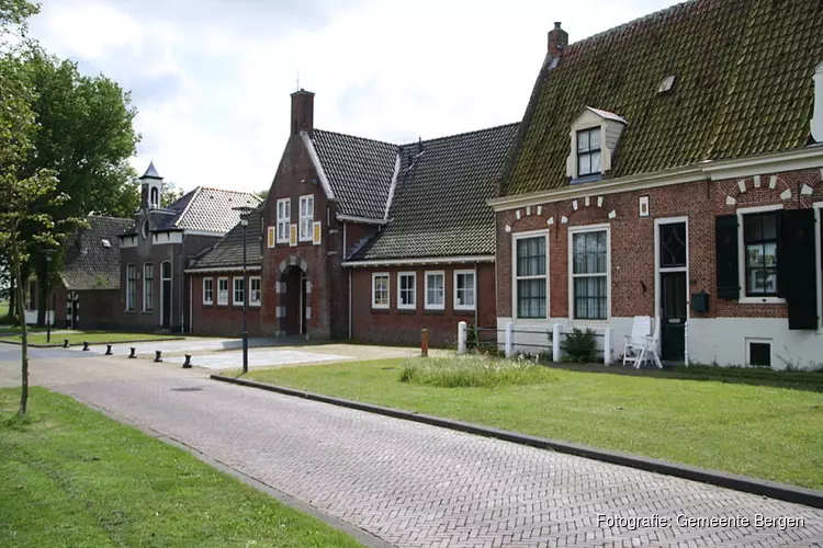 Plannen voor Slotkwartier krijgen vorm